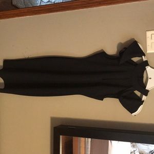 Cute going out dress!